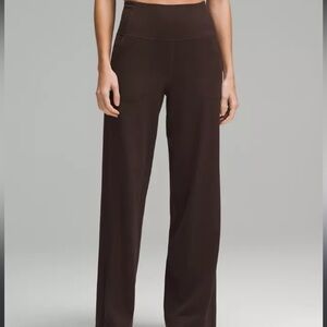 Lululemon Align Wide Leg Pant